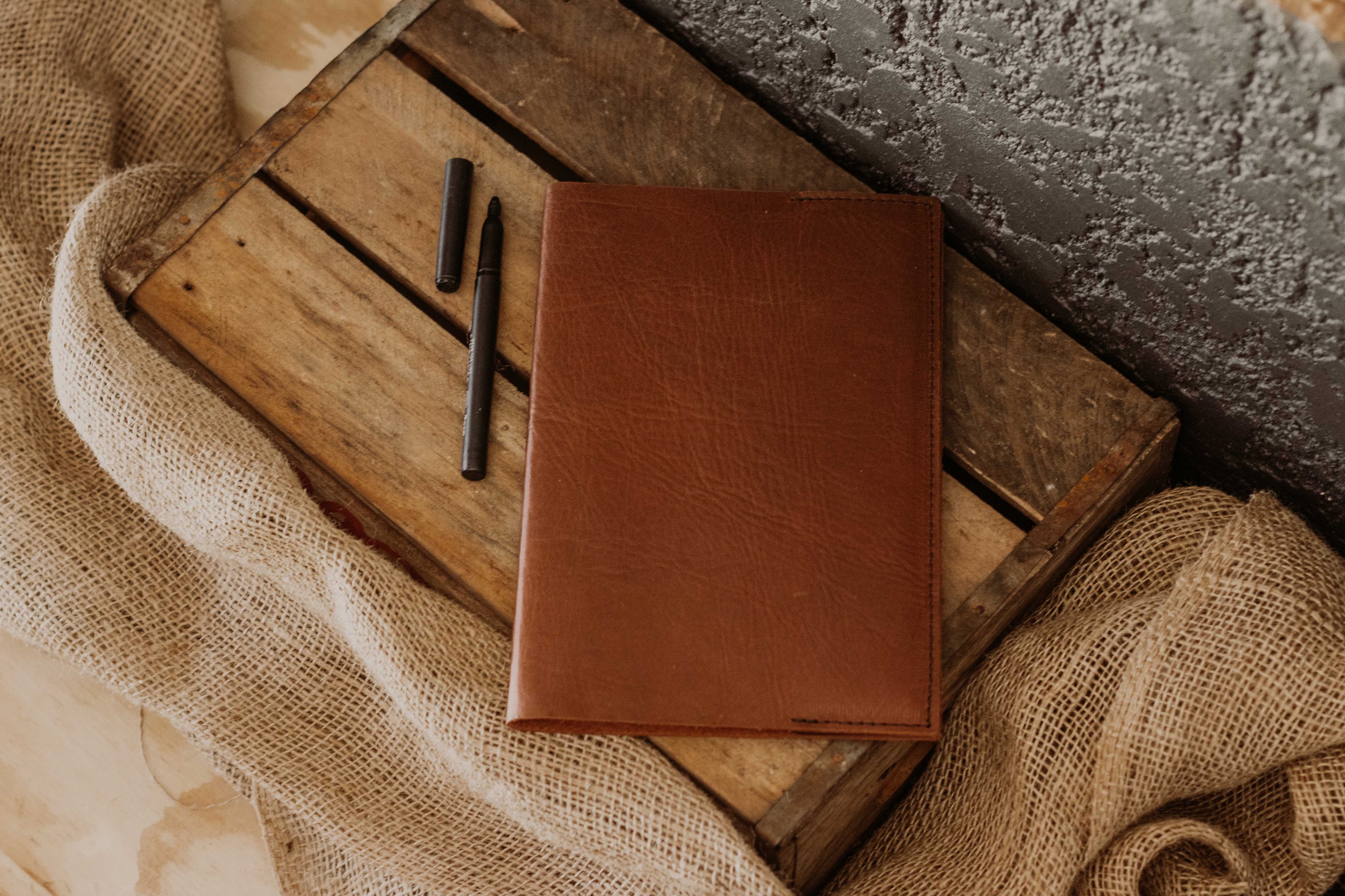 Journal Cover