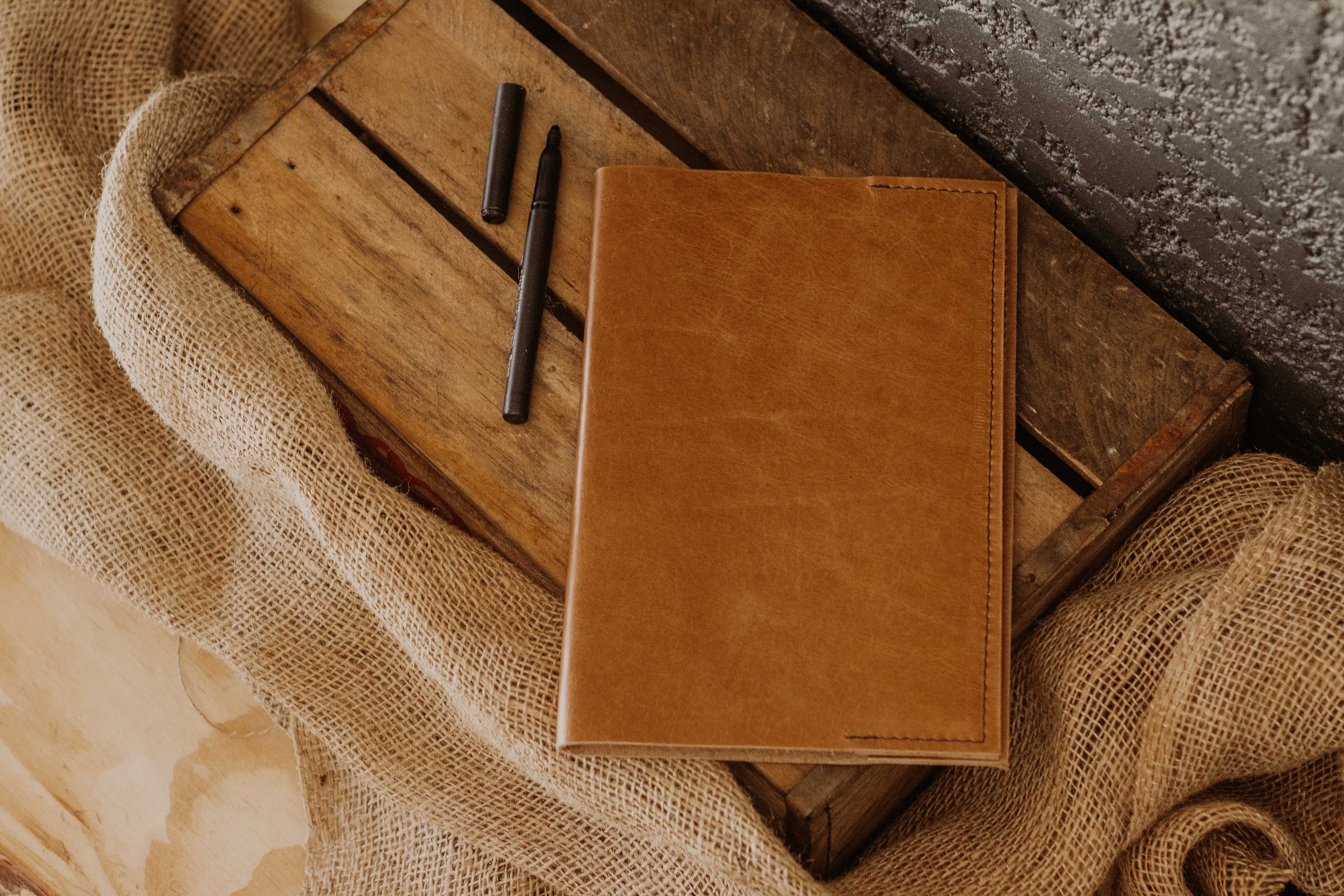 Journal Cover