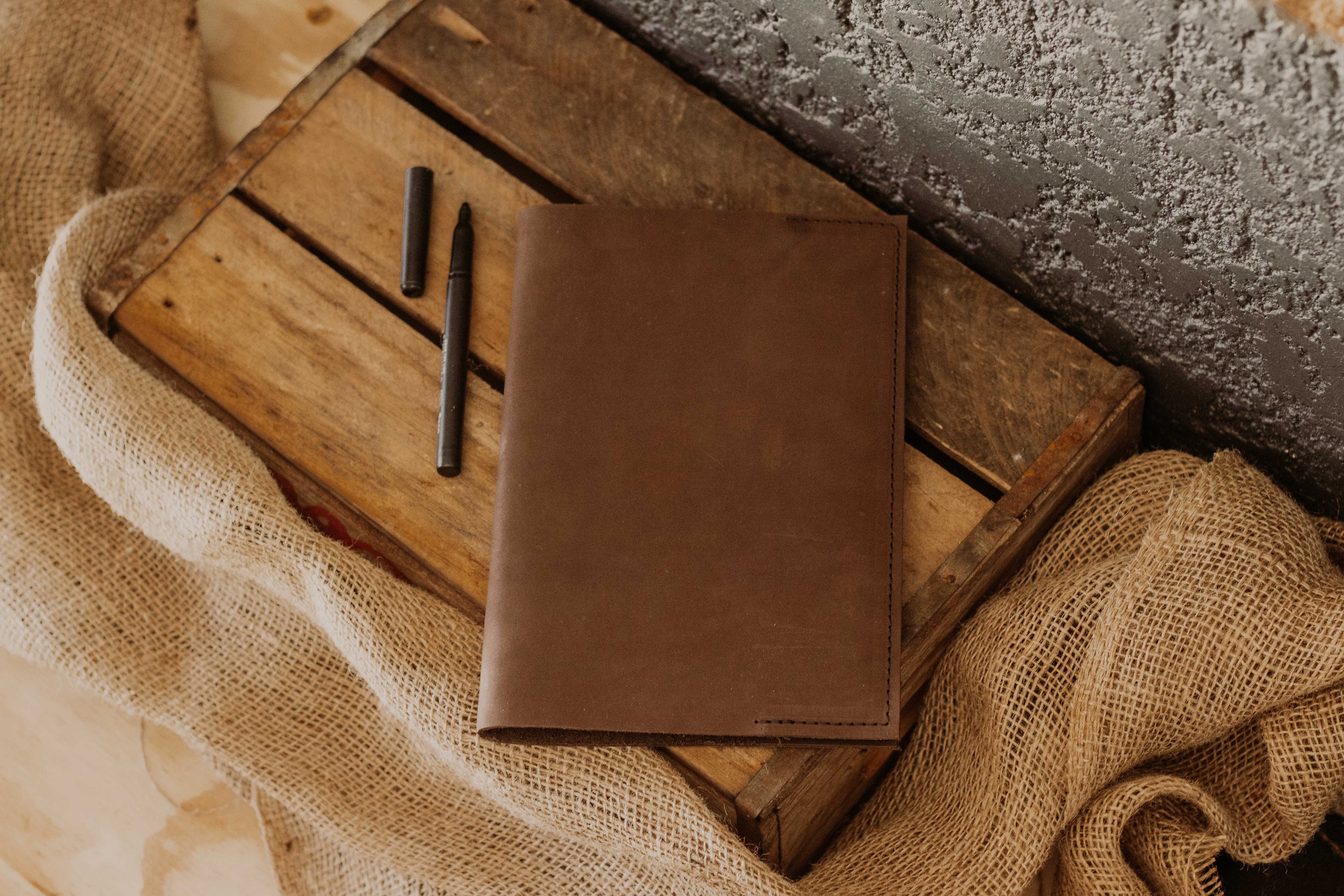 Journal Cover
