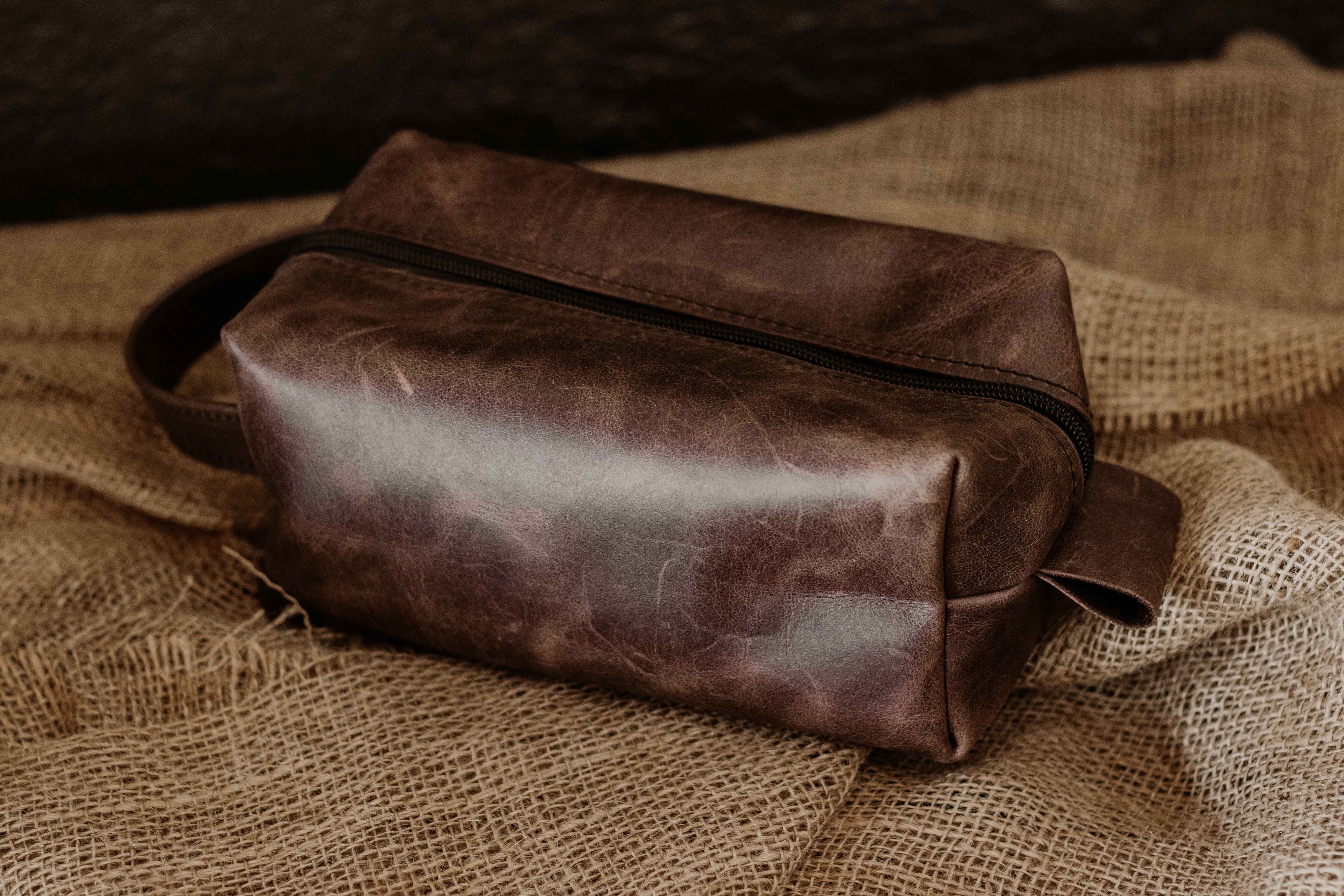 Toiletry Bag