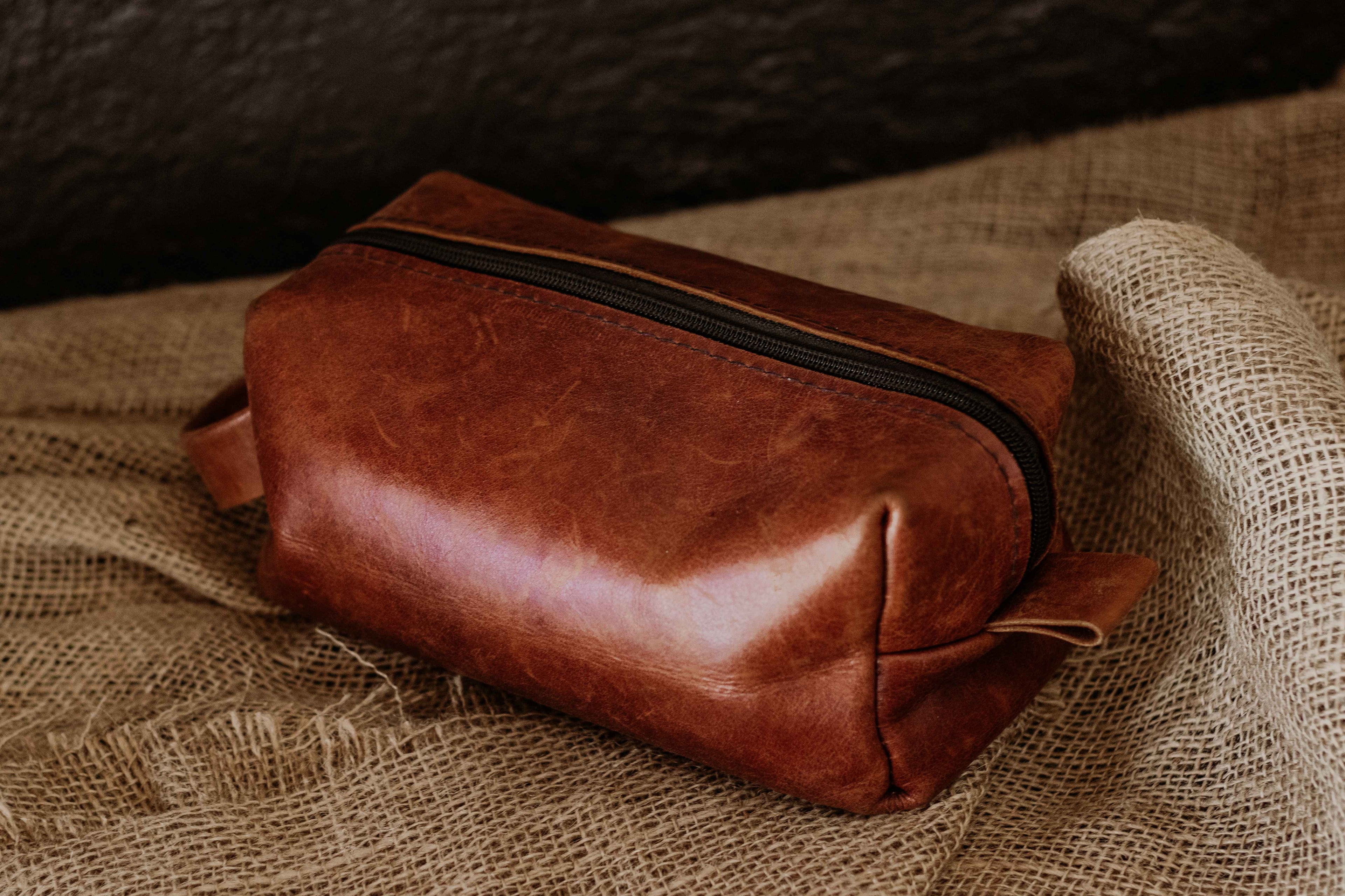 Toiletry Bag