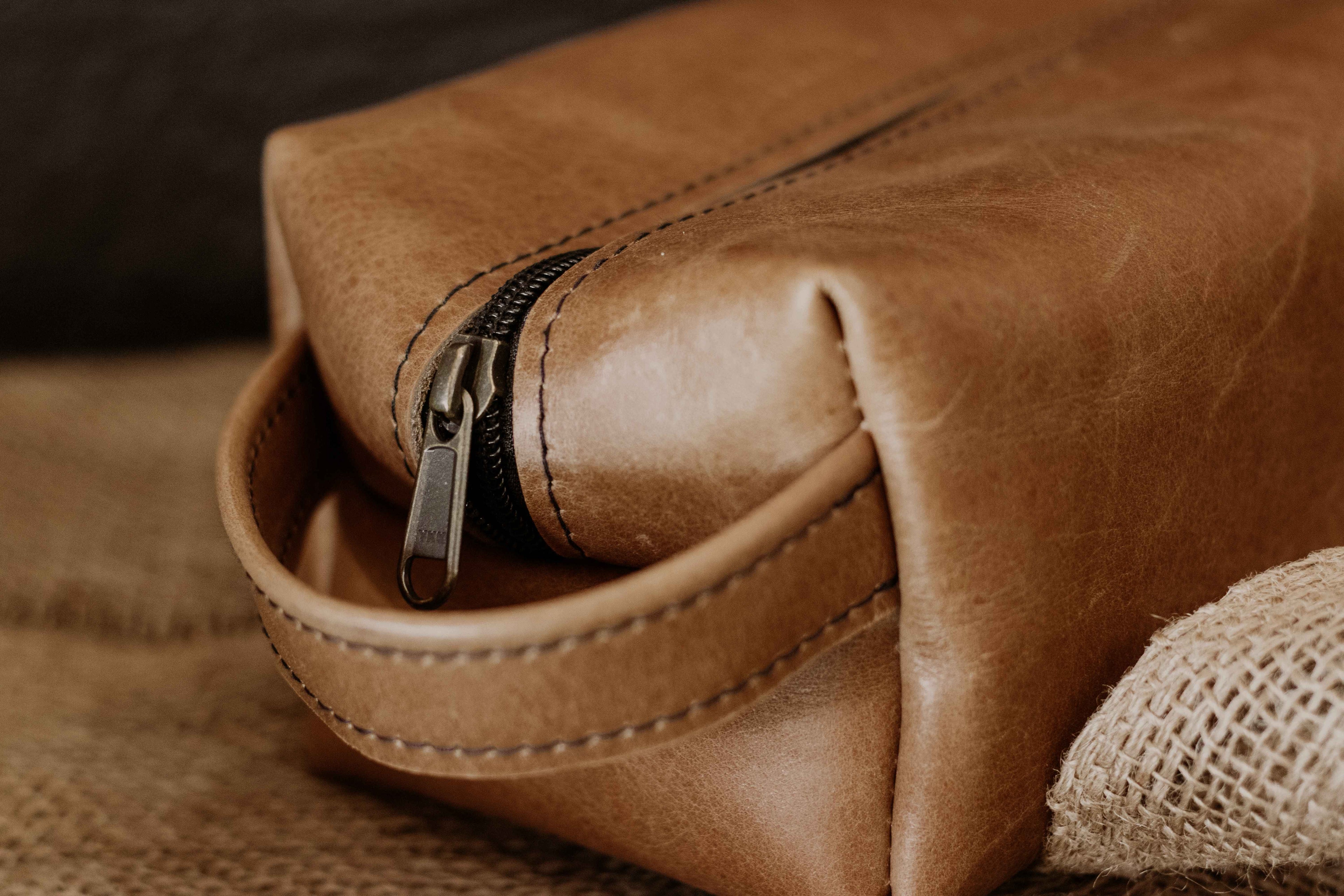 Toiletry Bag