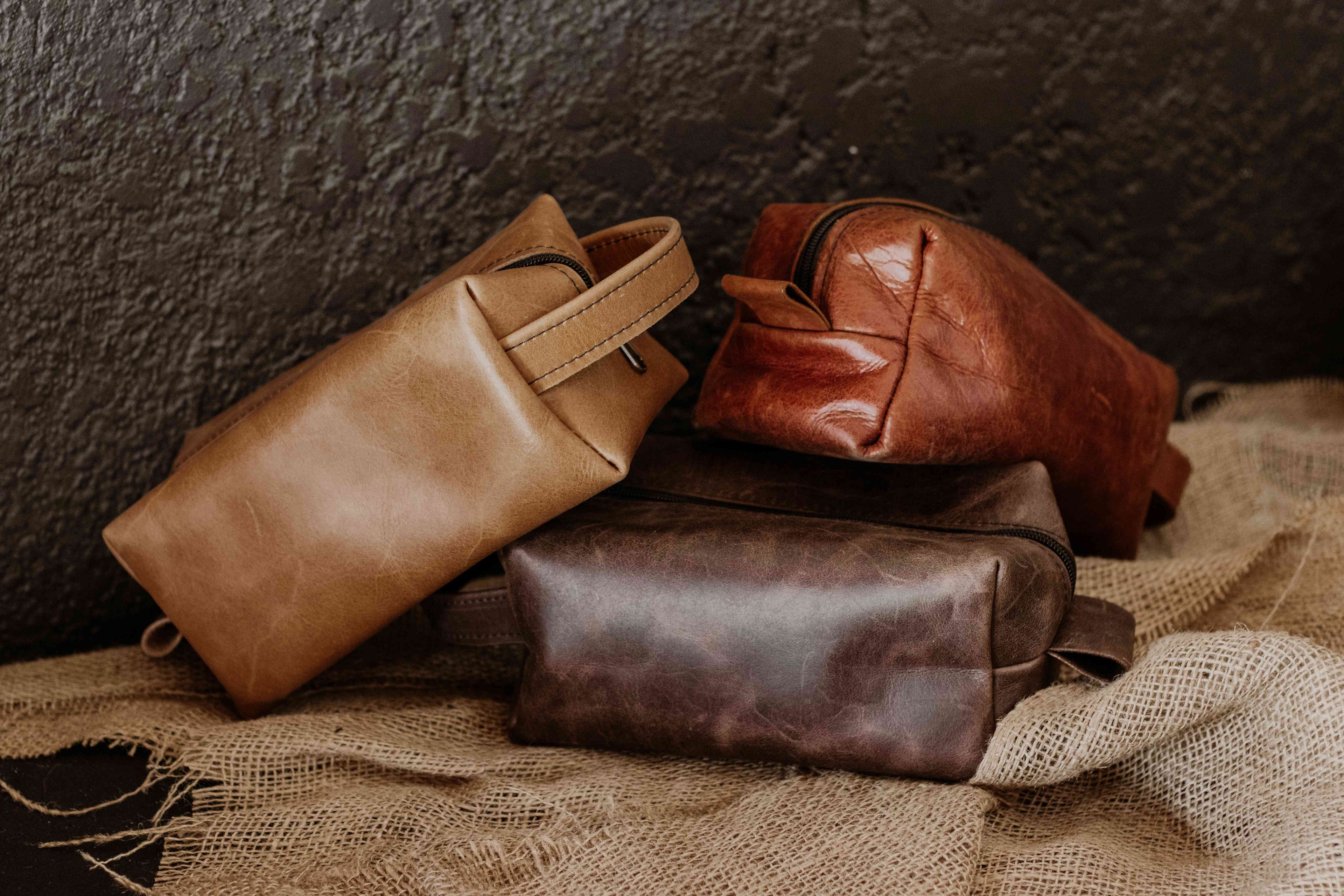 Toiletry Bag