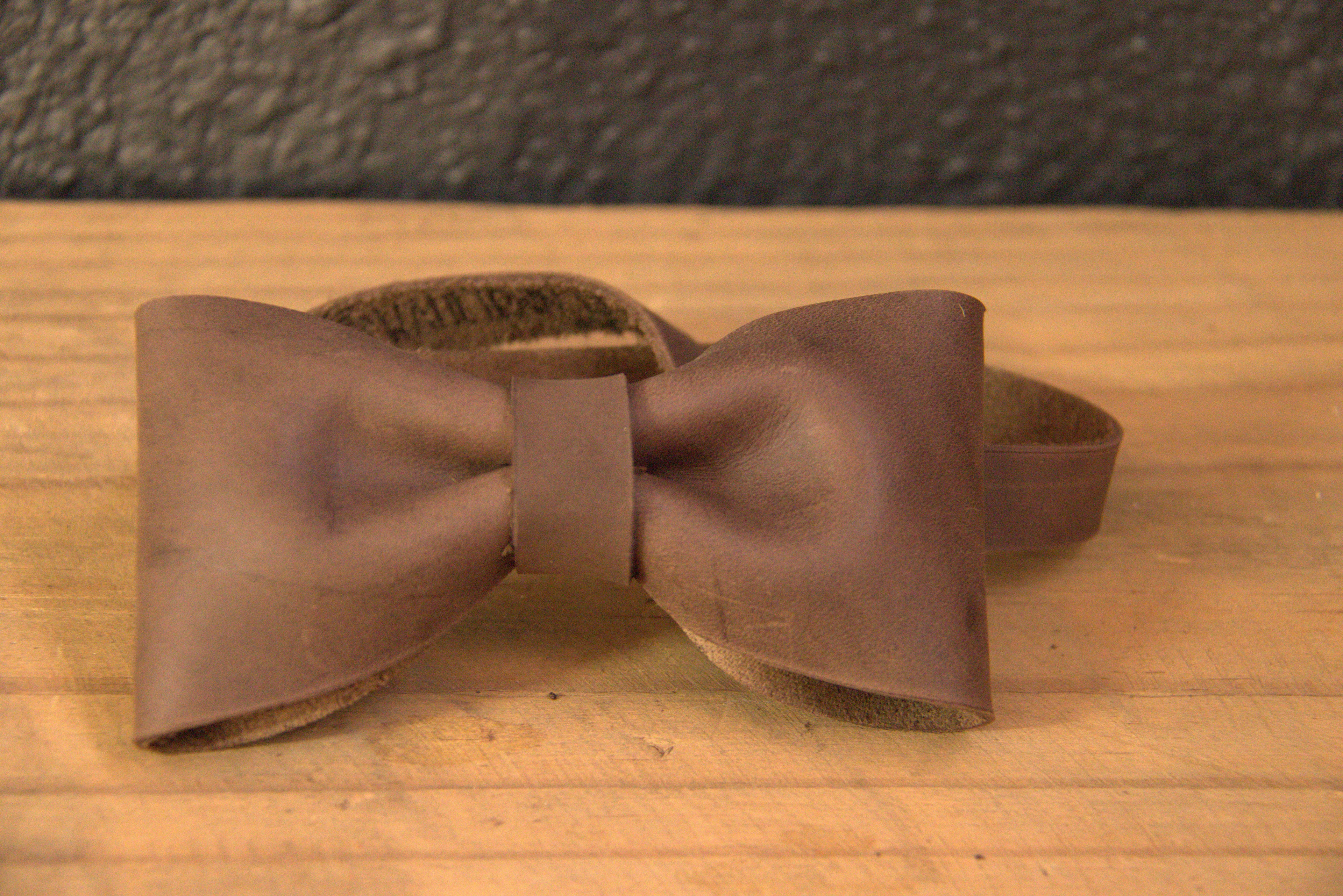 Bow Tie