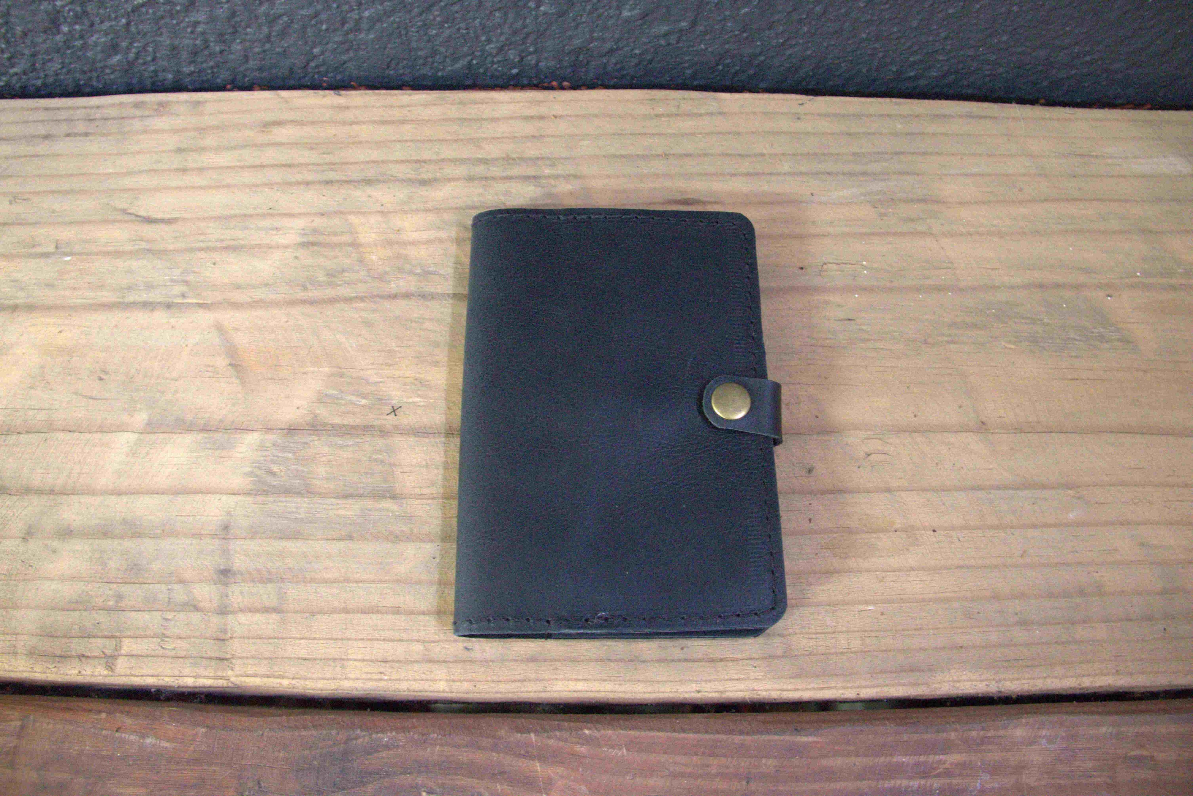 Passport Cover