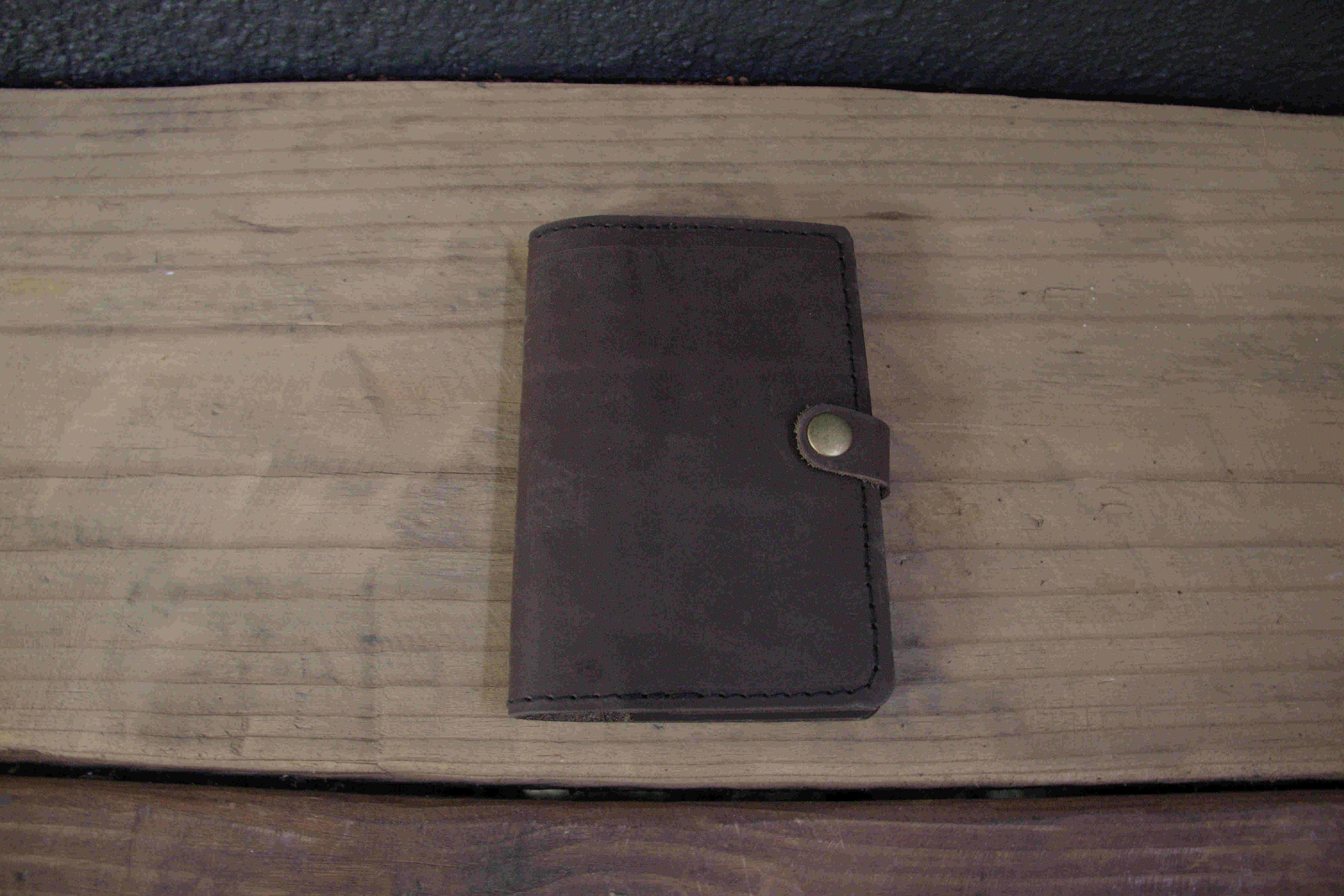 Passport Cover