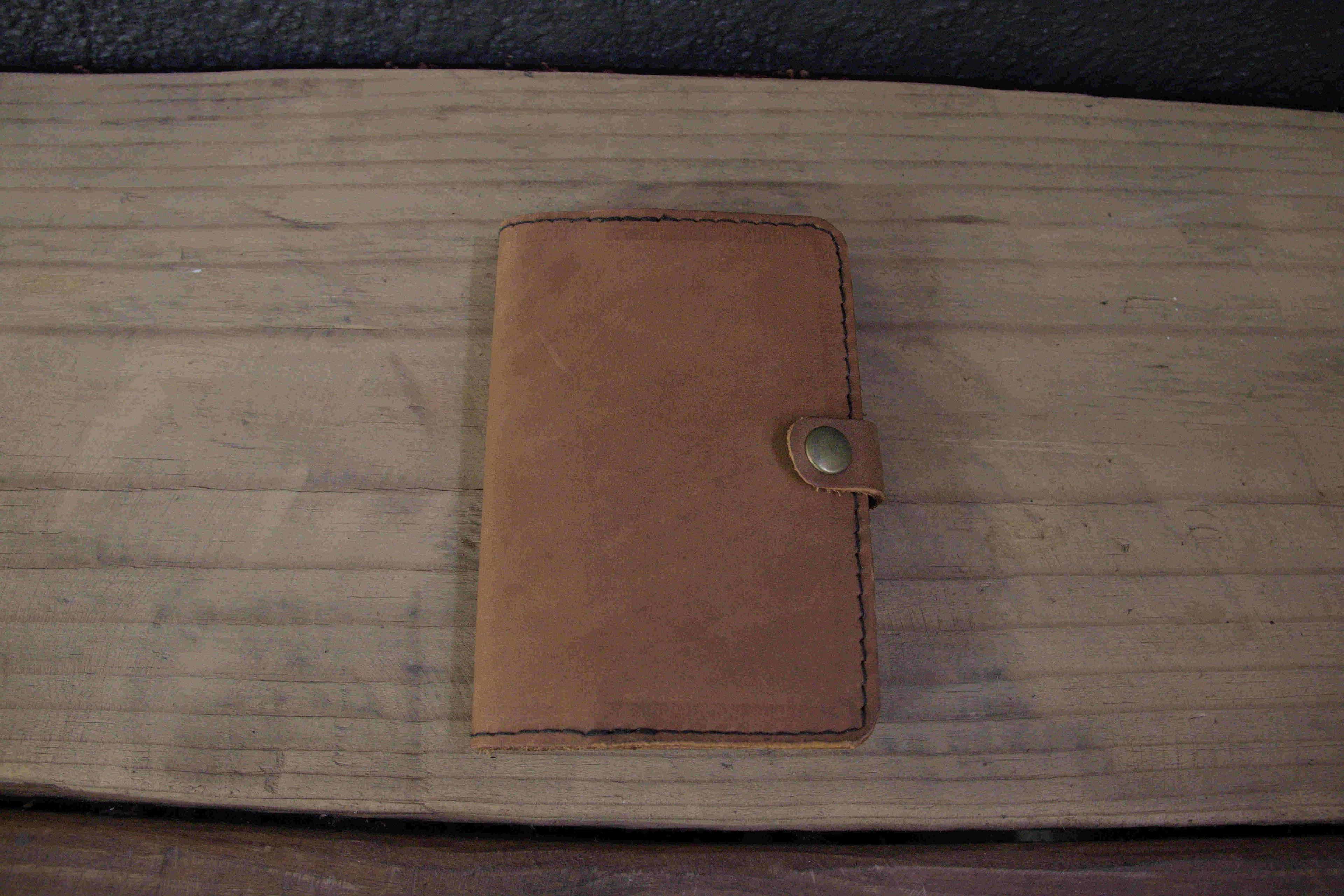 Passport Cover