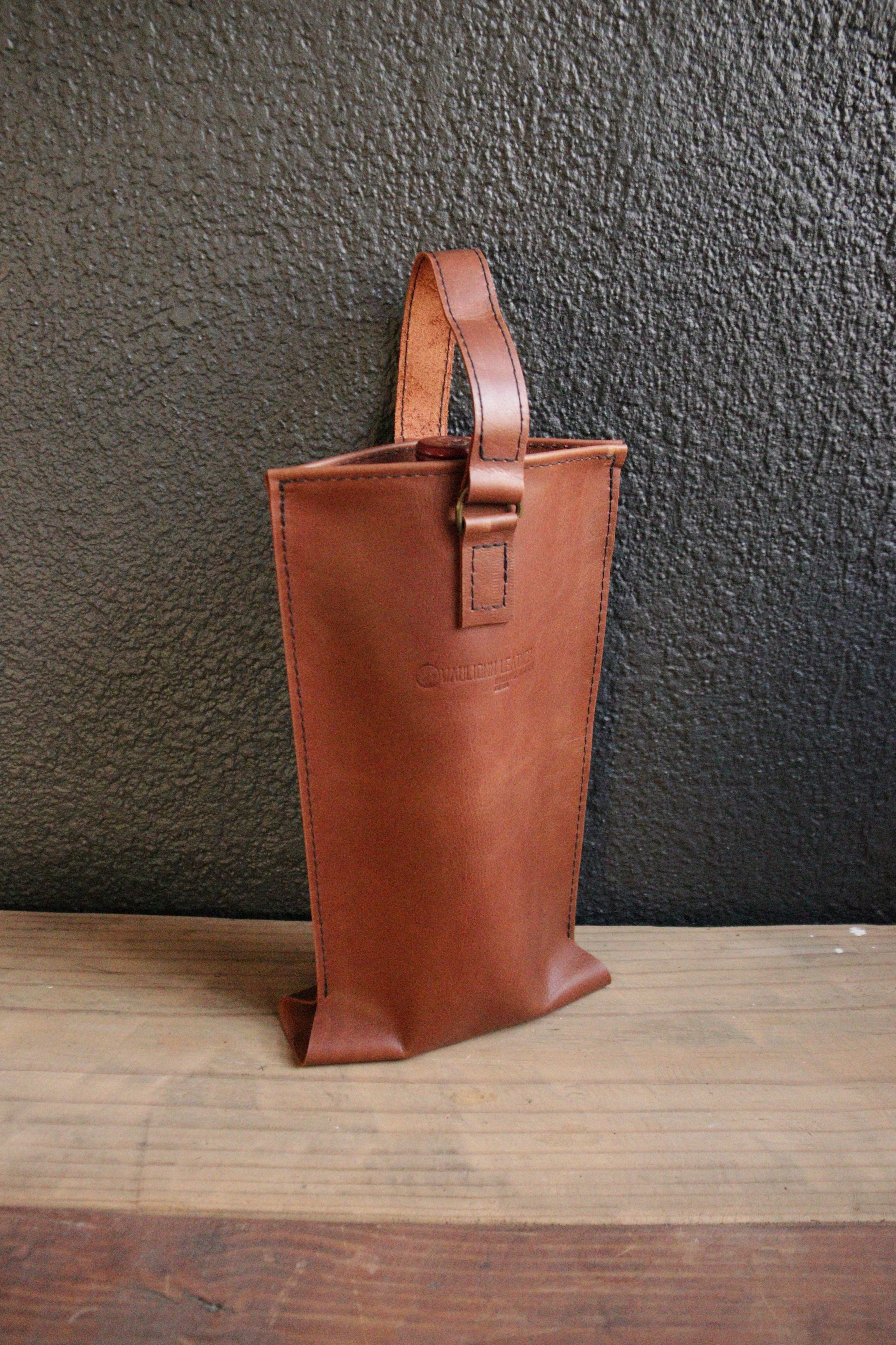 Single Wine Carrier