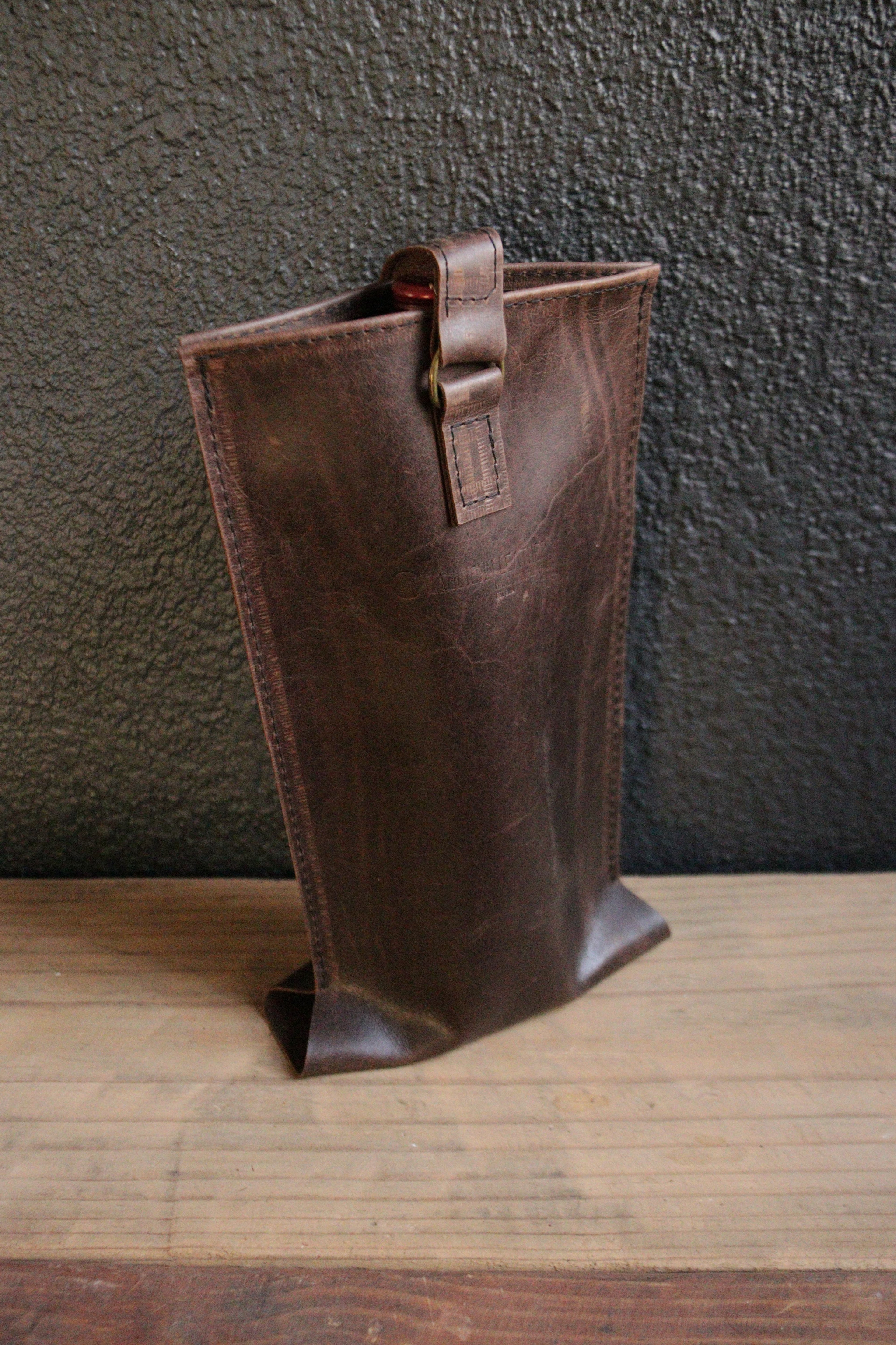 Single Wine Carrier