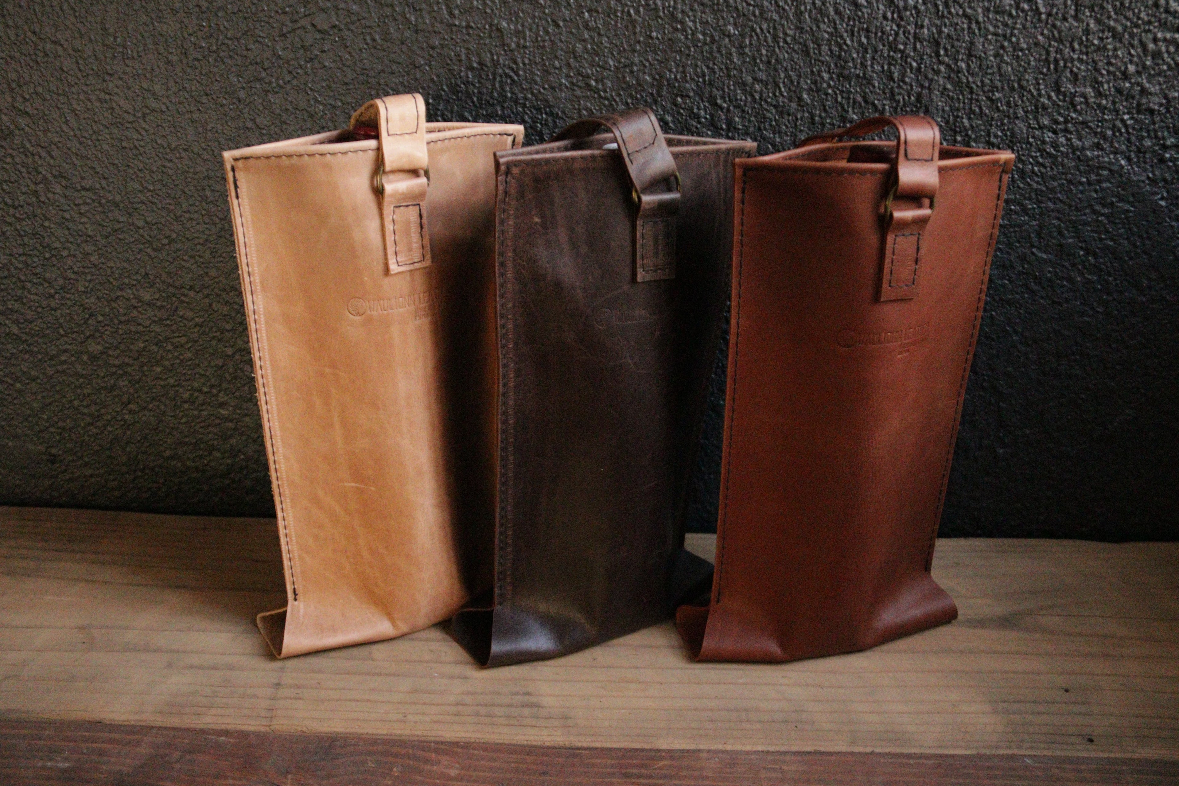 Single Wine Carrier