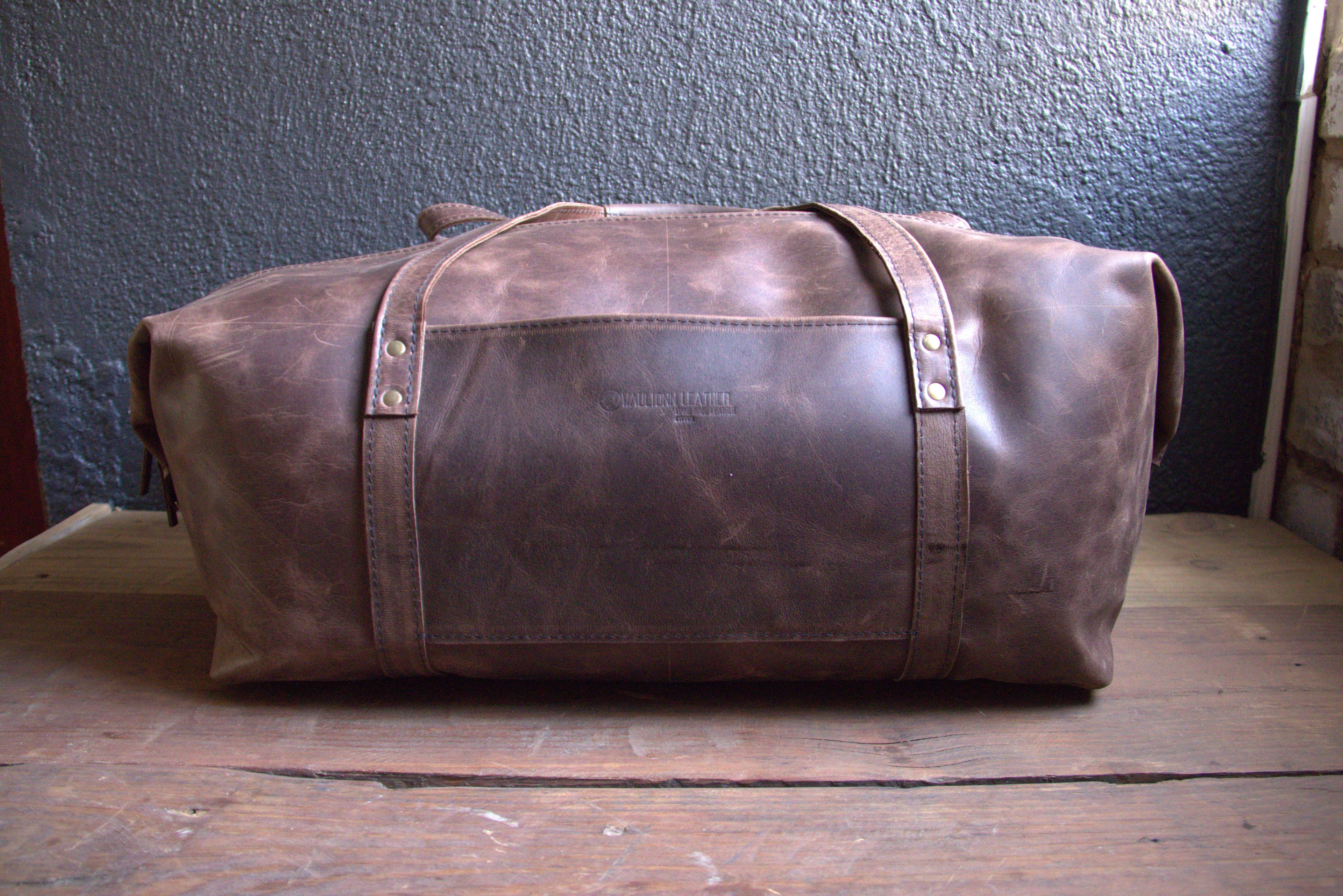 Weekender Duffle Bag