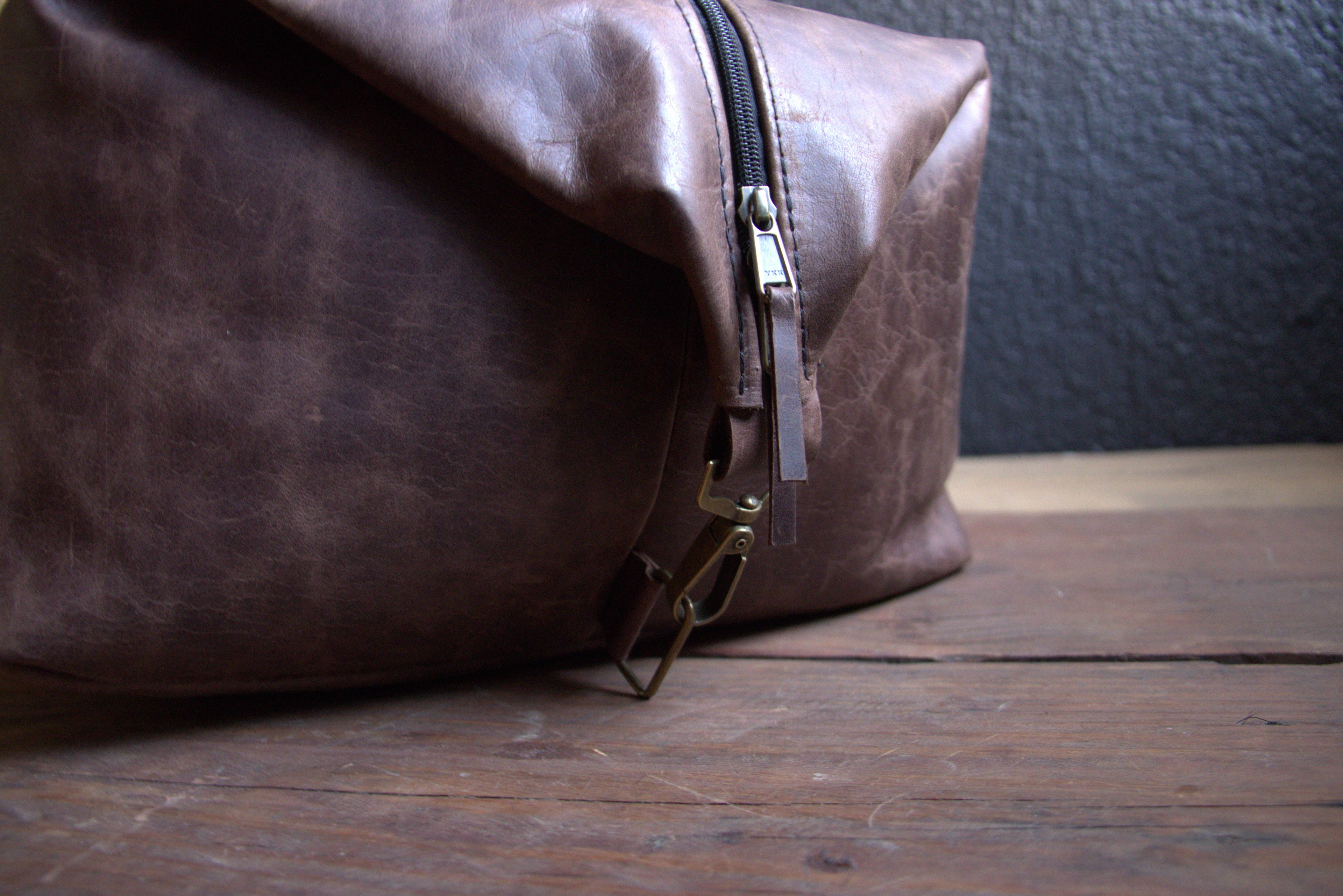 Weekender Duffle Bag