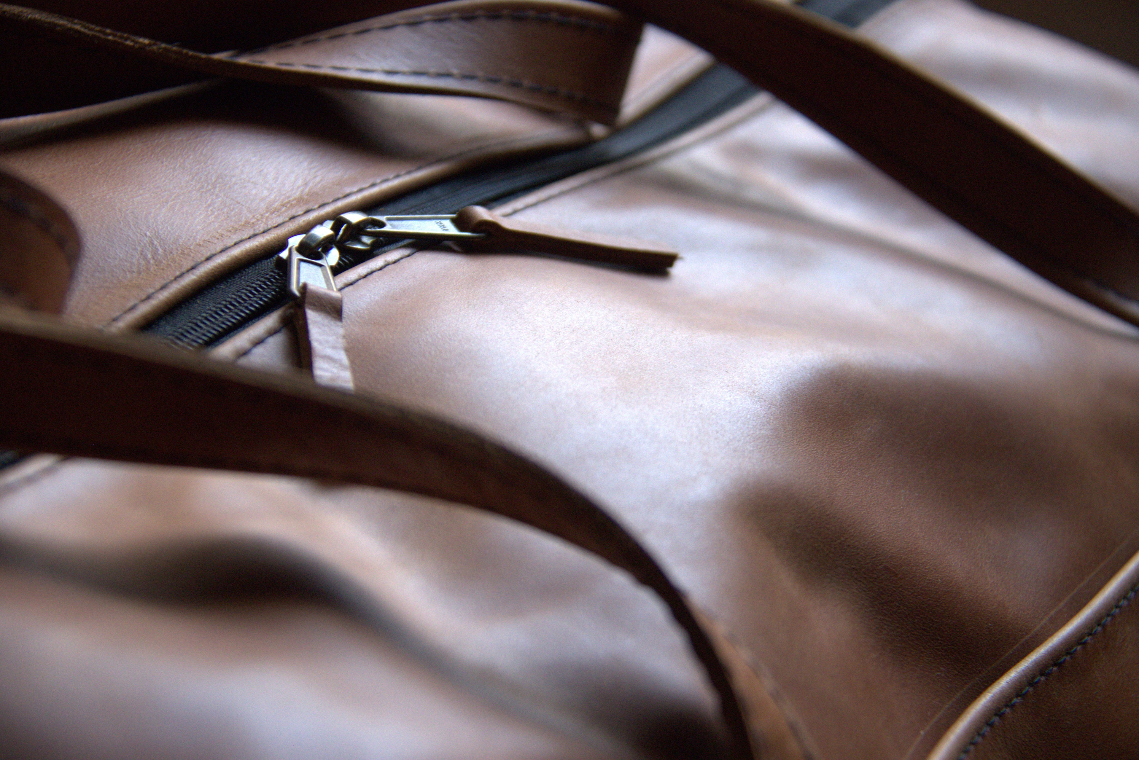 Weekender Duffle Bag