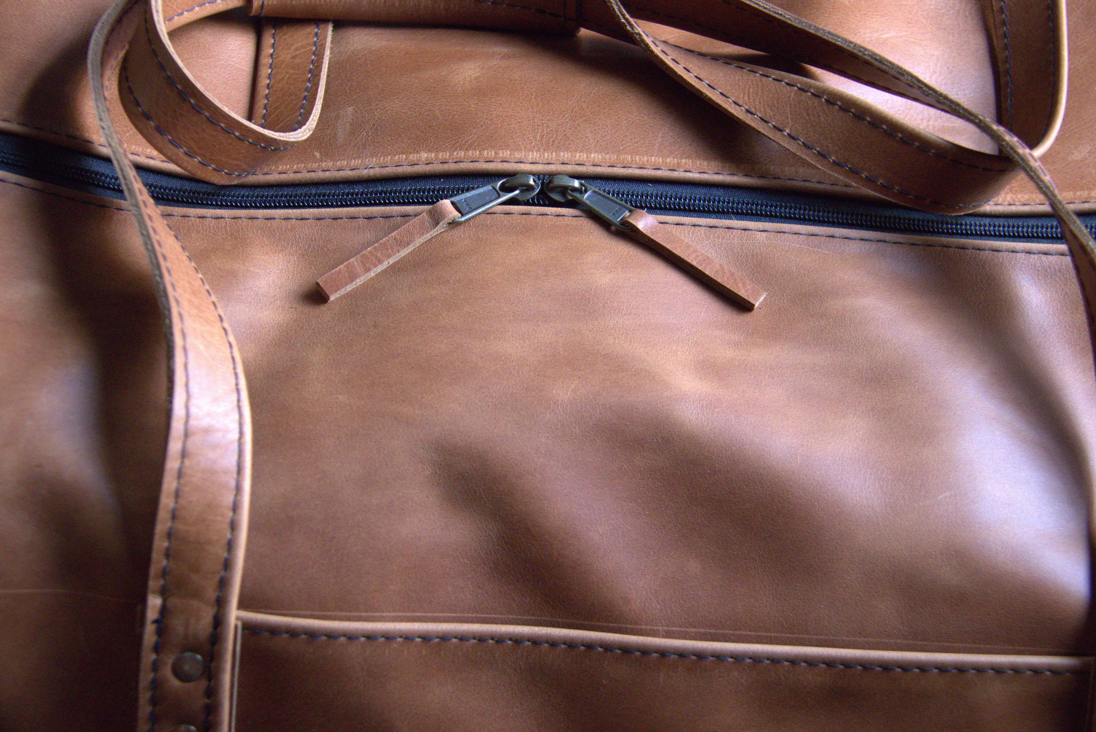 Weekender Duffle Bag