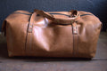 Weekender Duffle Bag