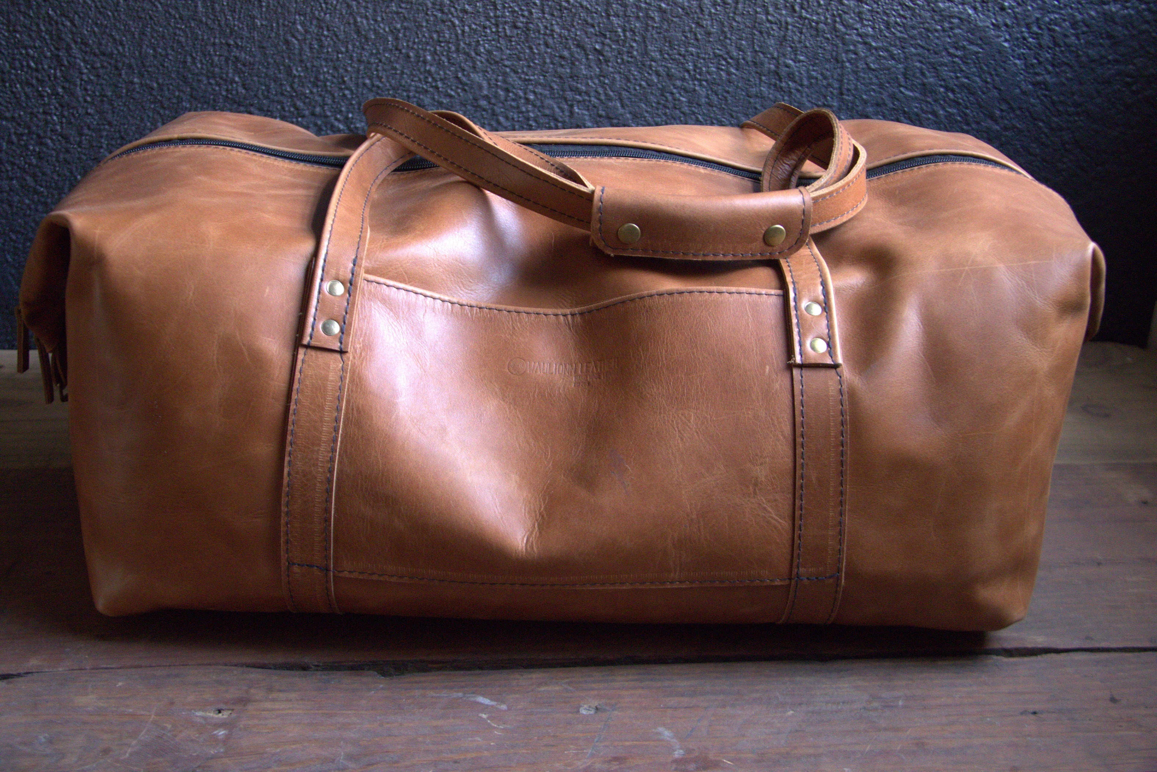 Weekender Duffle Bag