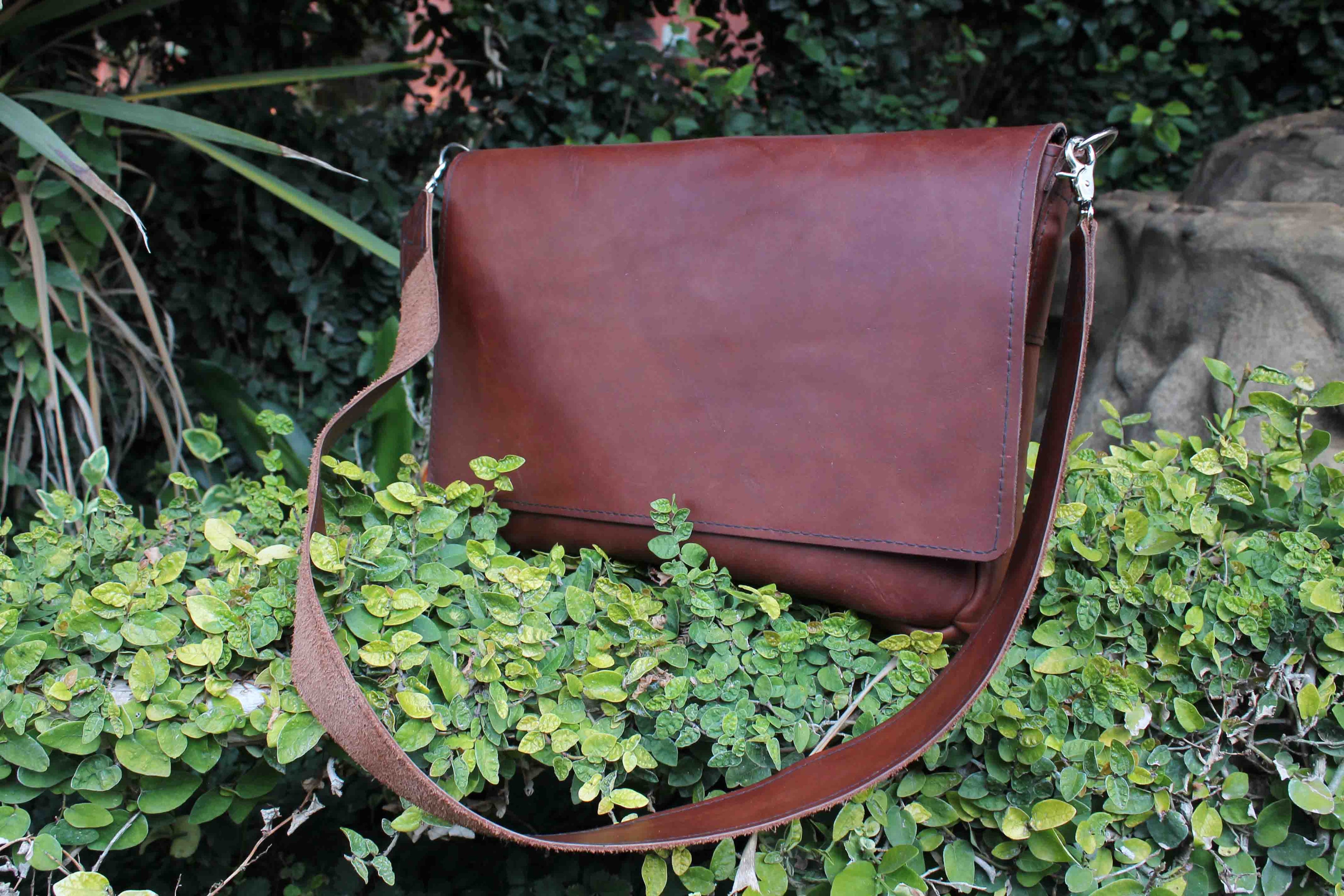 Laptop Sling Bag