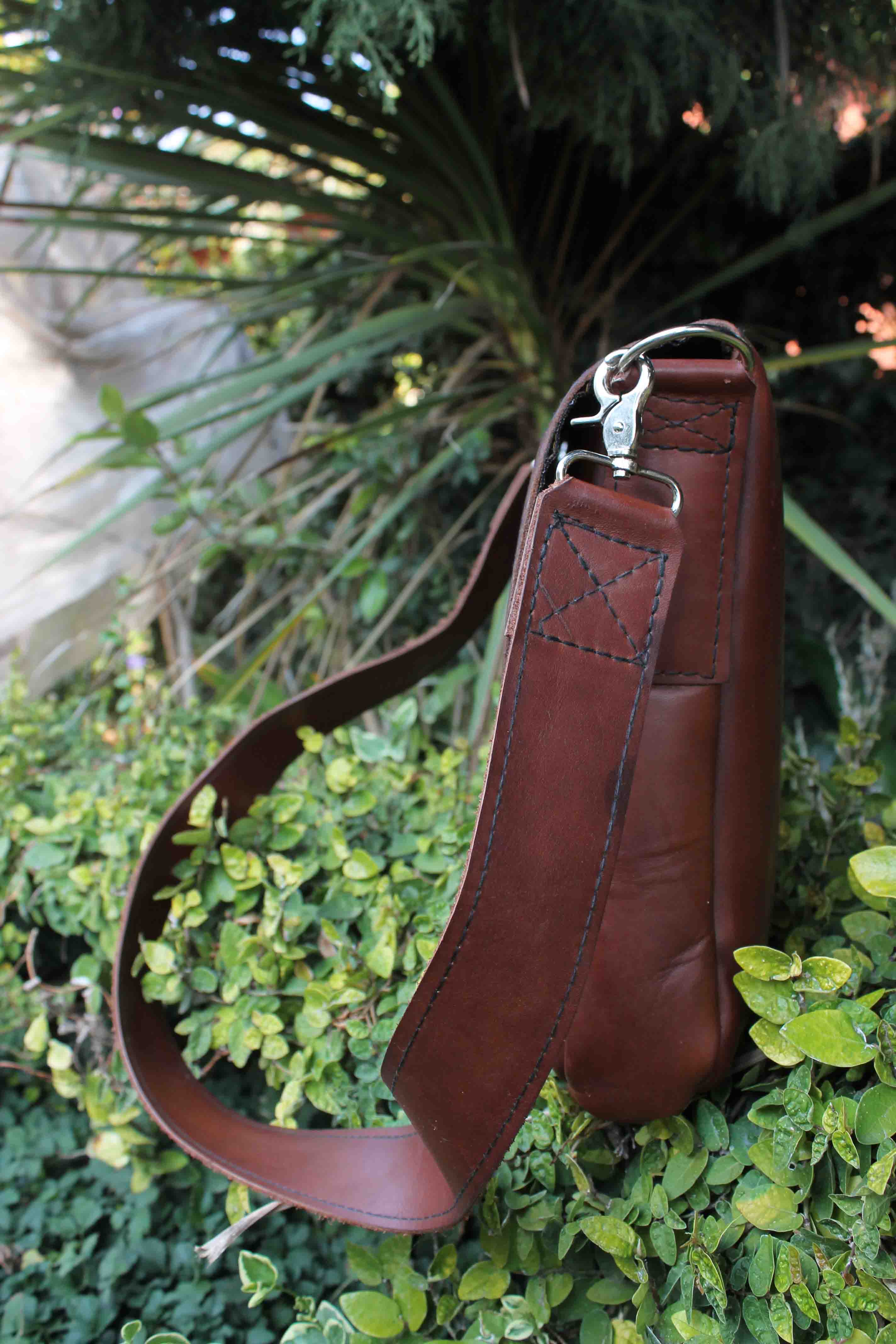 Laptop Sling Bag