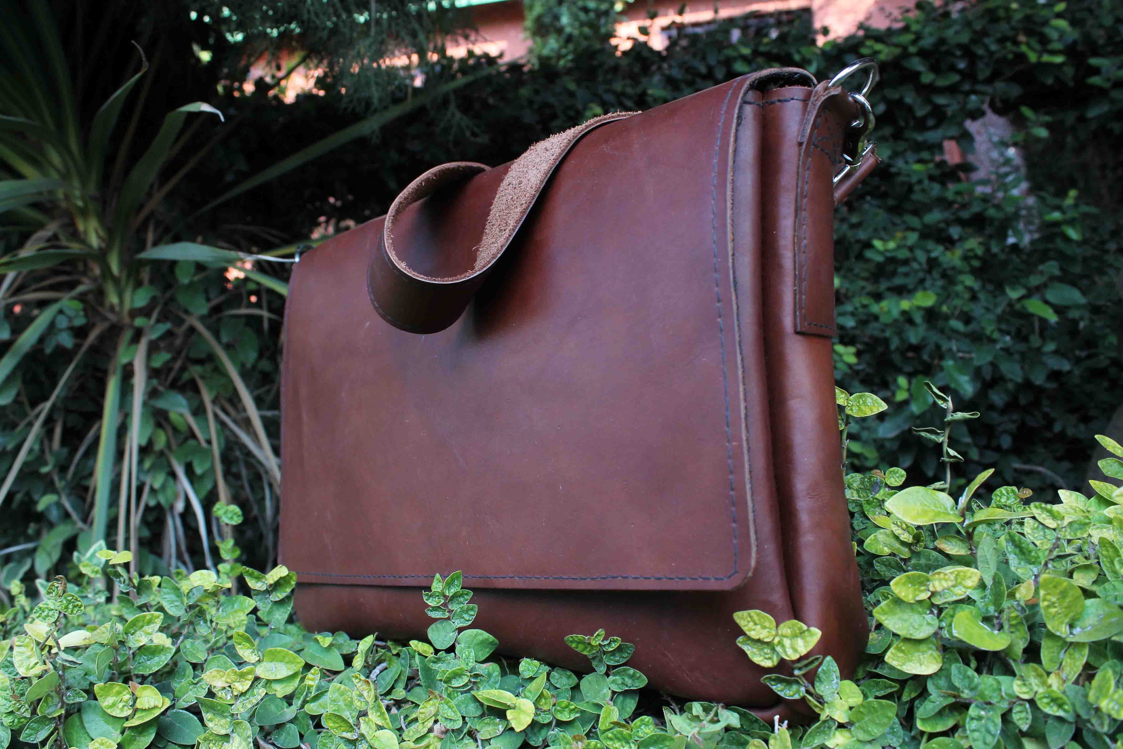 Laptop Sling Bag