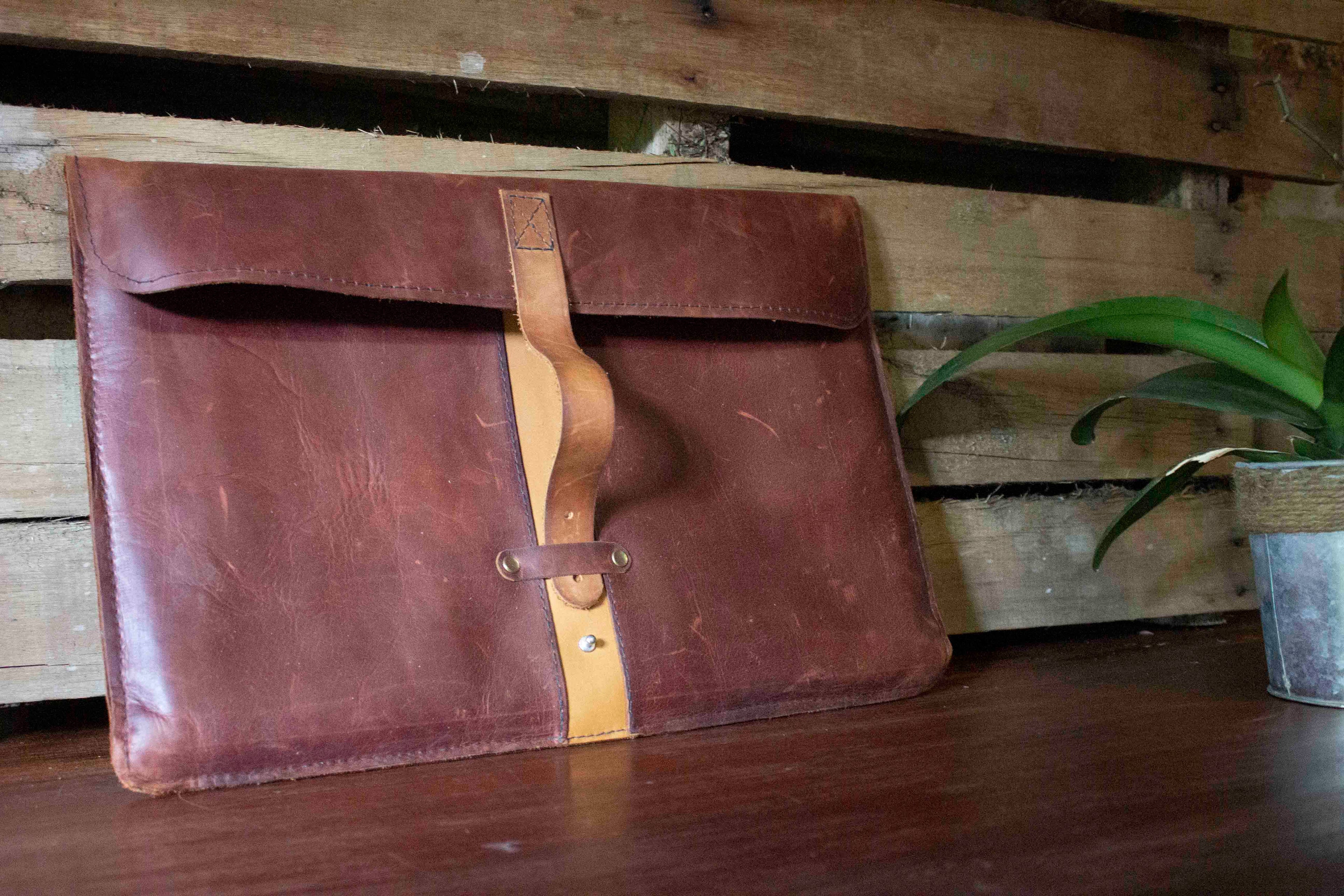 Laptop Sleeve