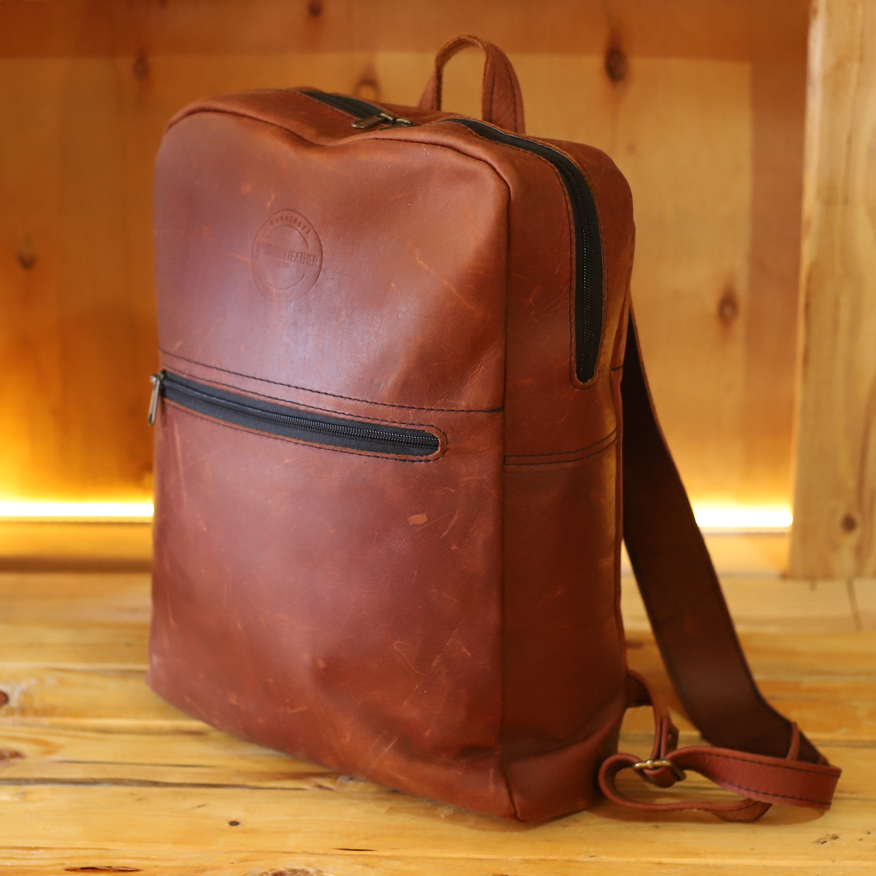 Laptop Backpack