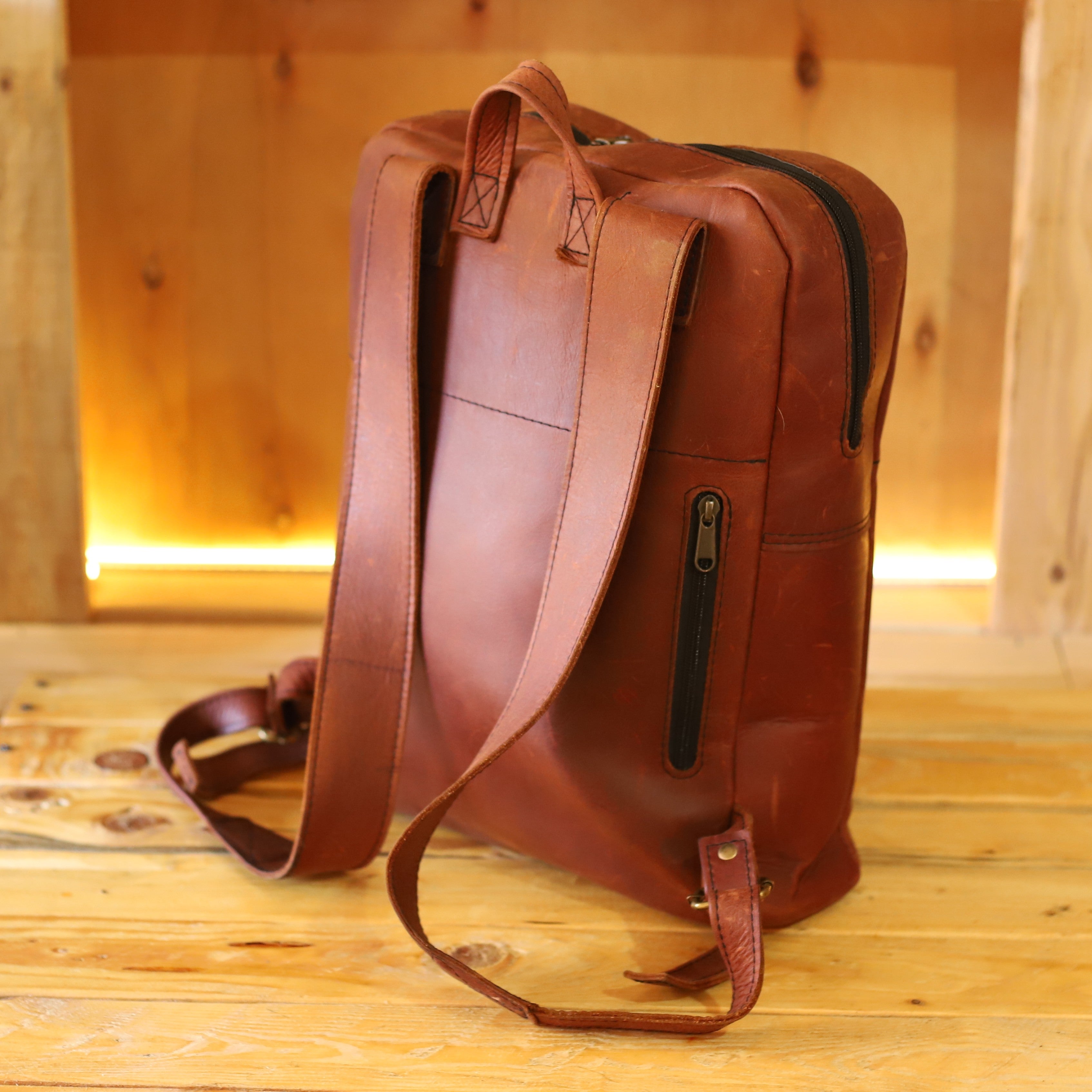 Laptop Backpack
