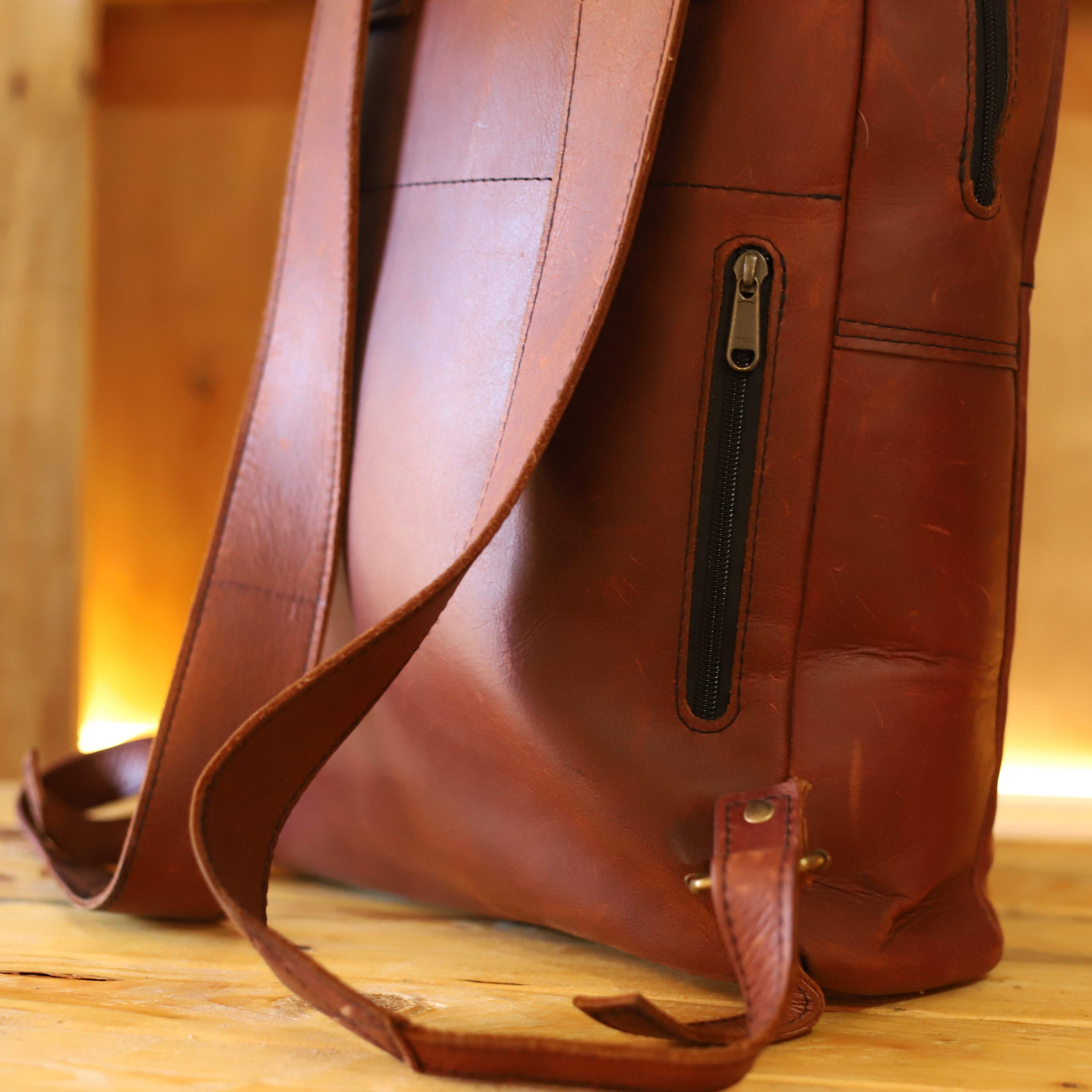 Laptop Backpack