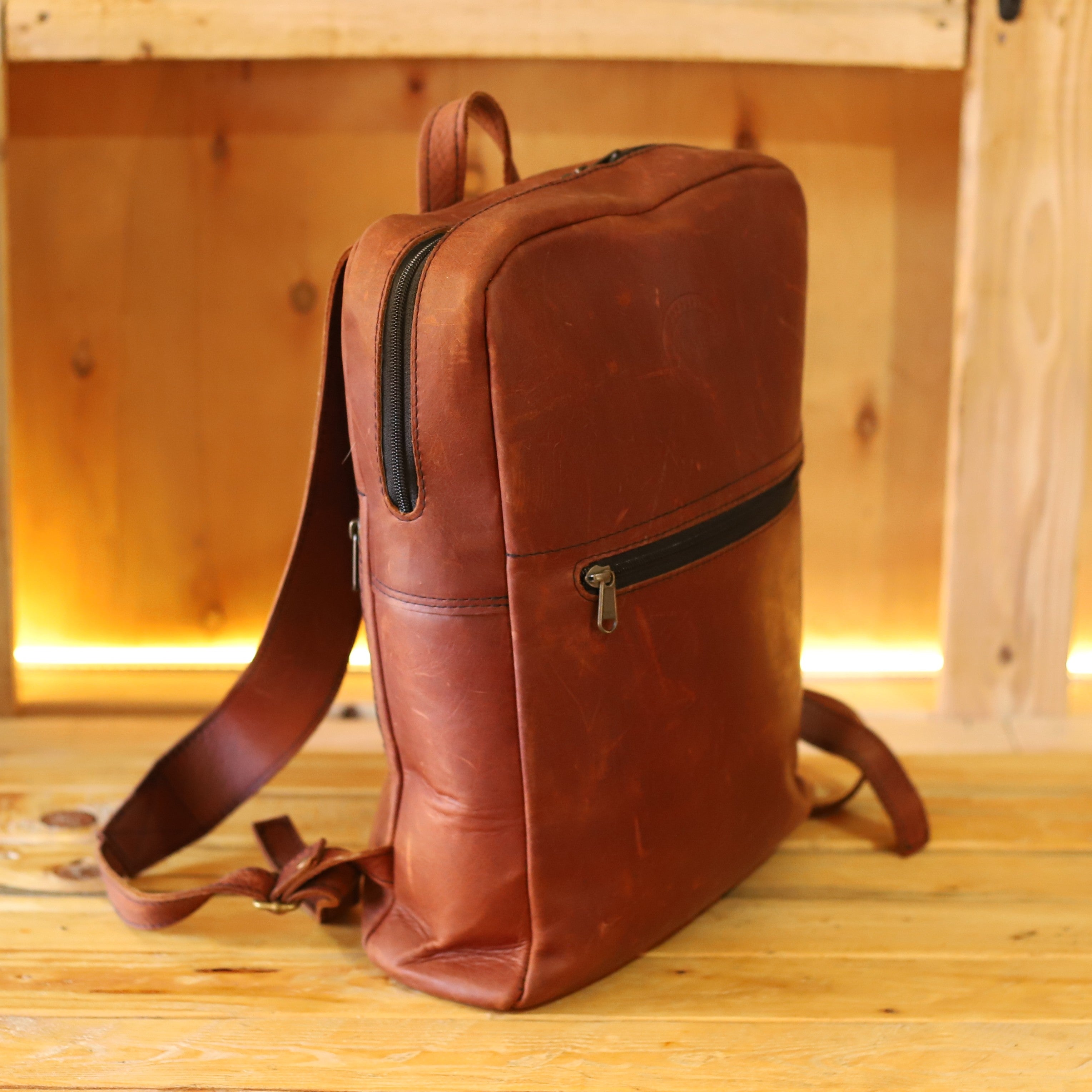Laptop Backpack