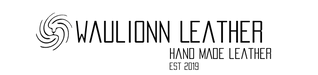 Waulionn Leather - Home