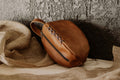 Rugby Ball Toiletry Bag