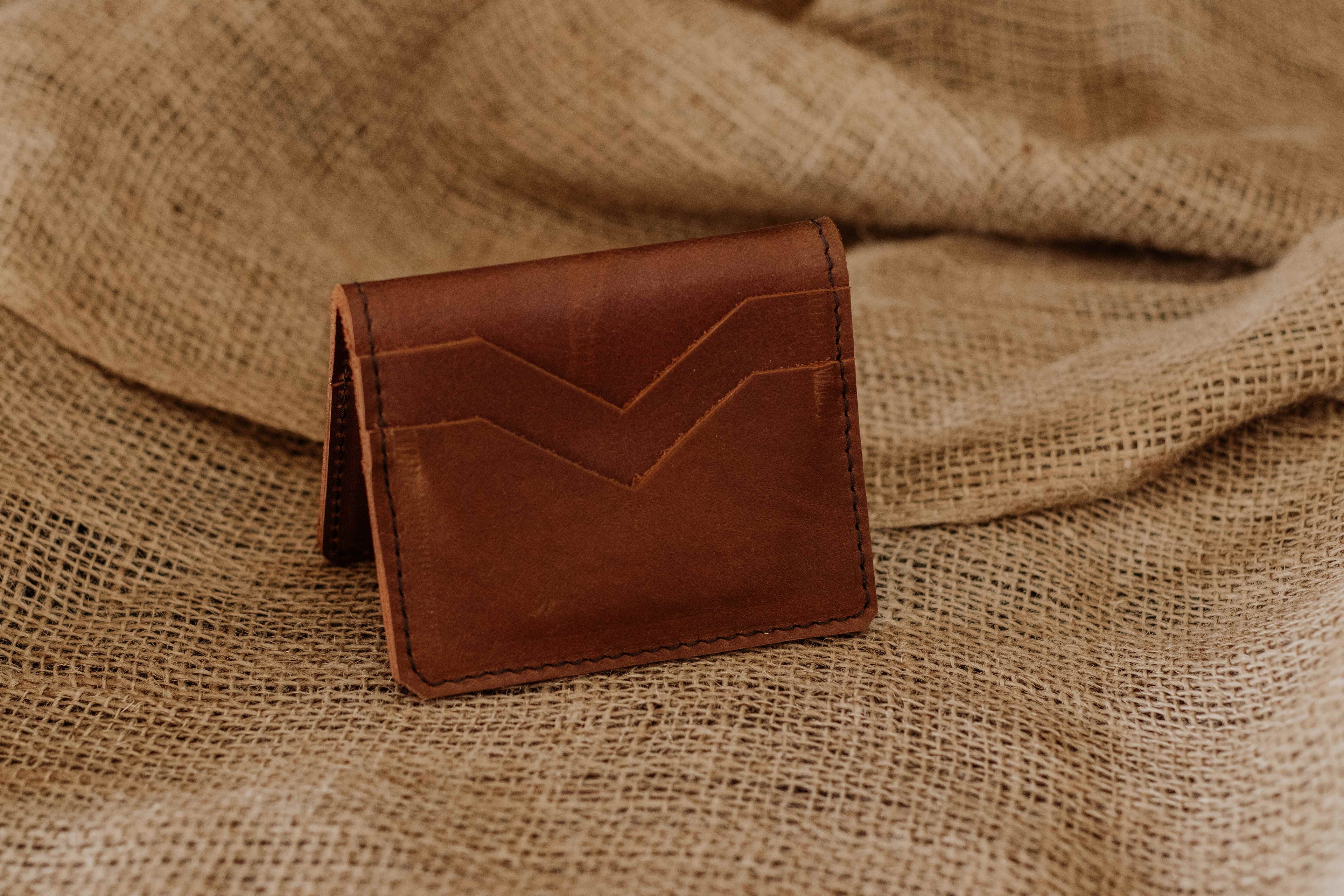 Bi-Fold Wallet