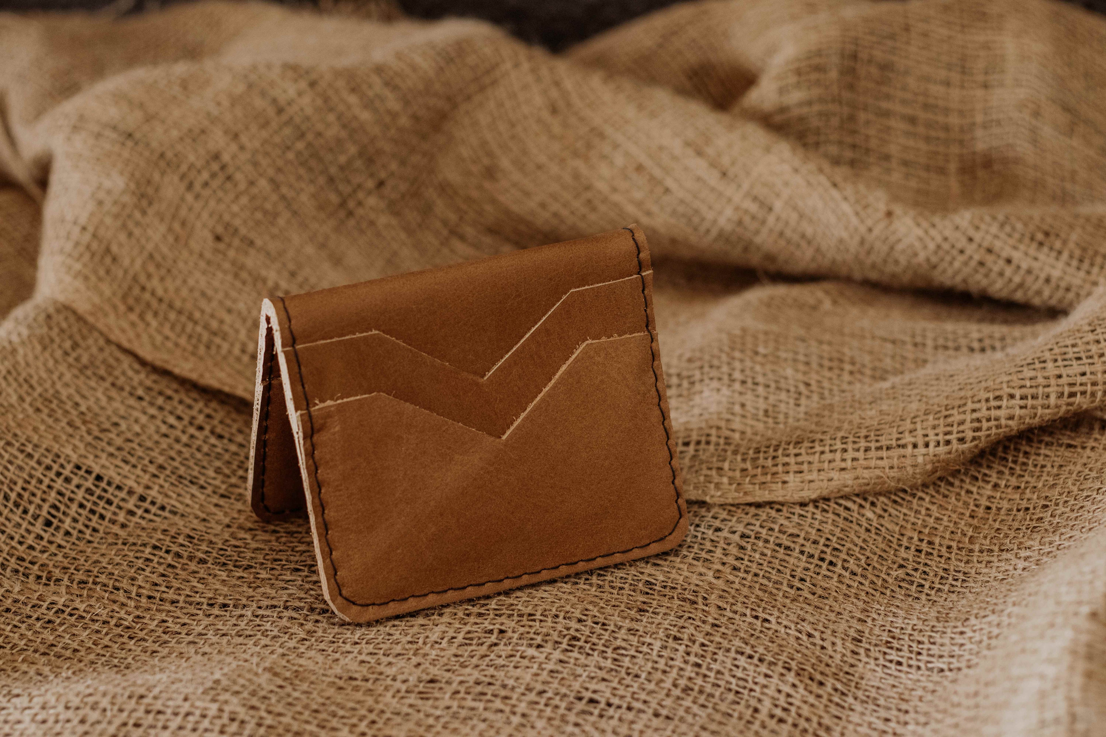 Bi-Fold Wallet