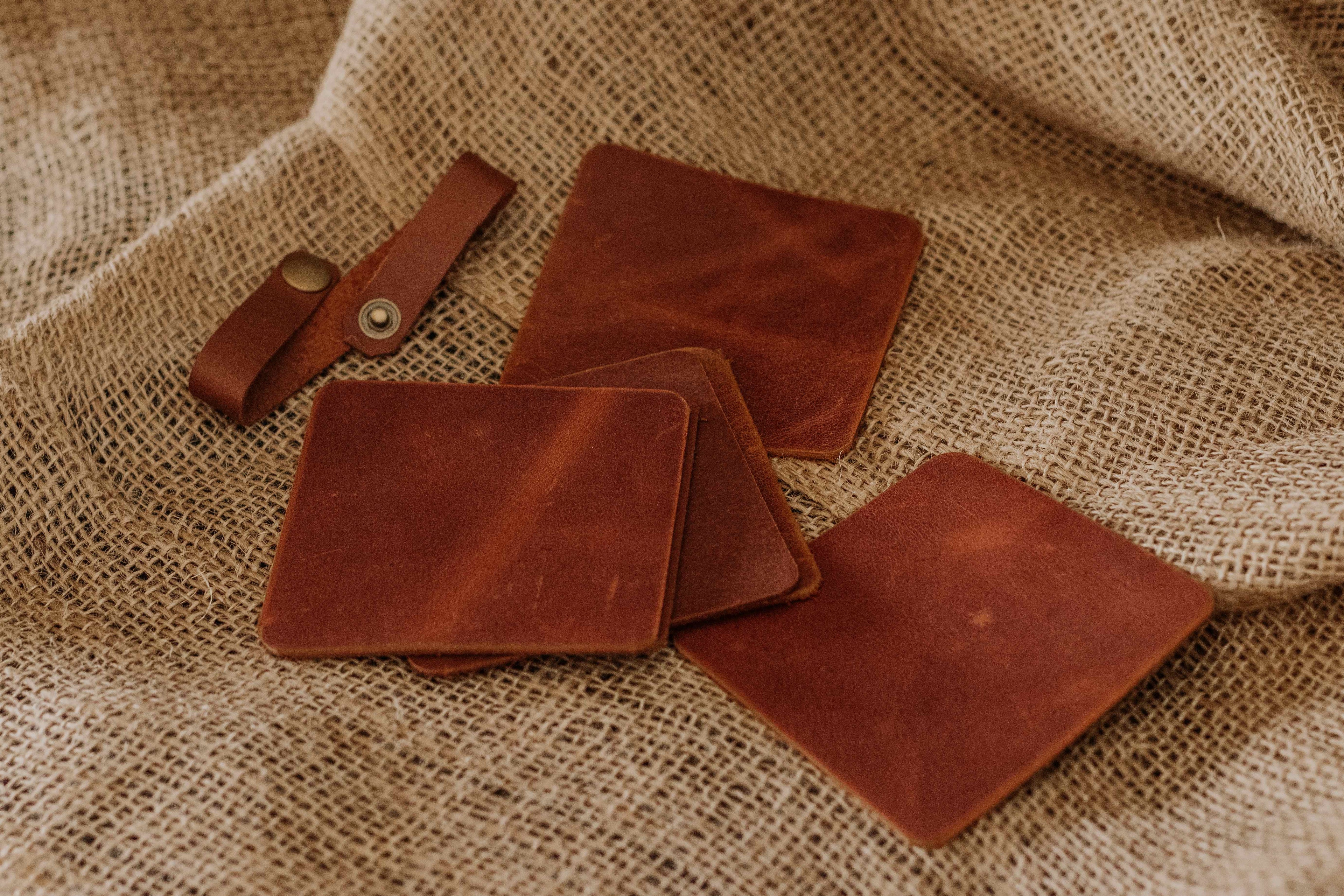 Coasters