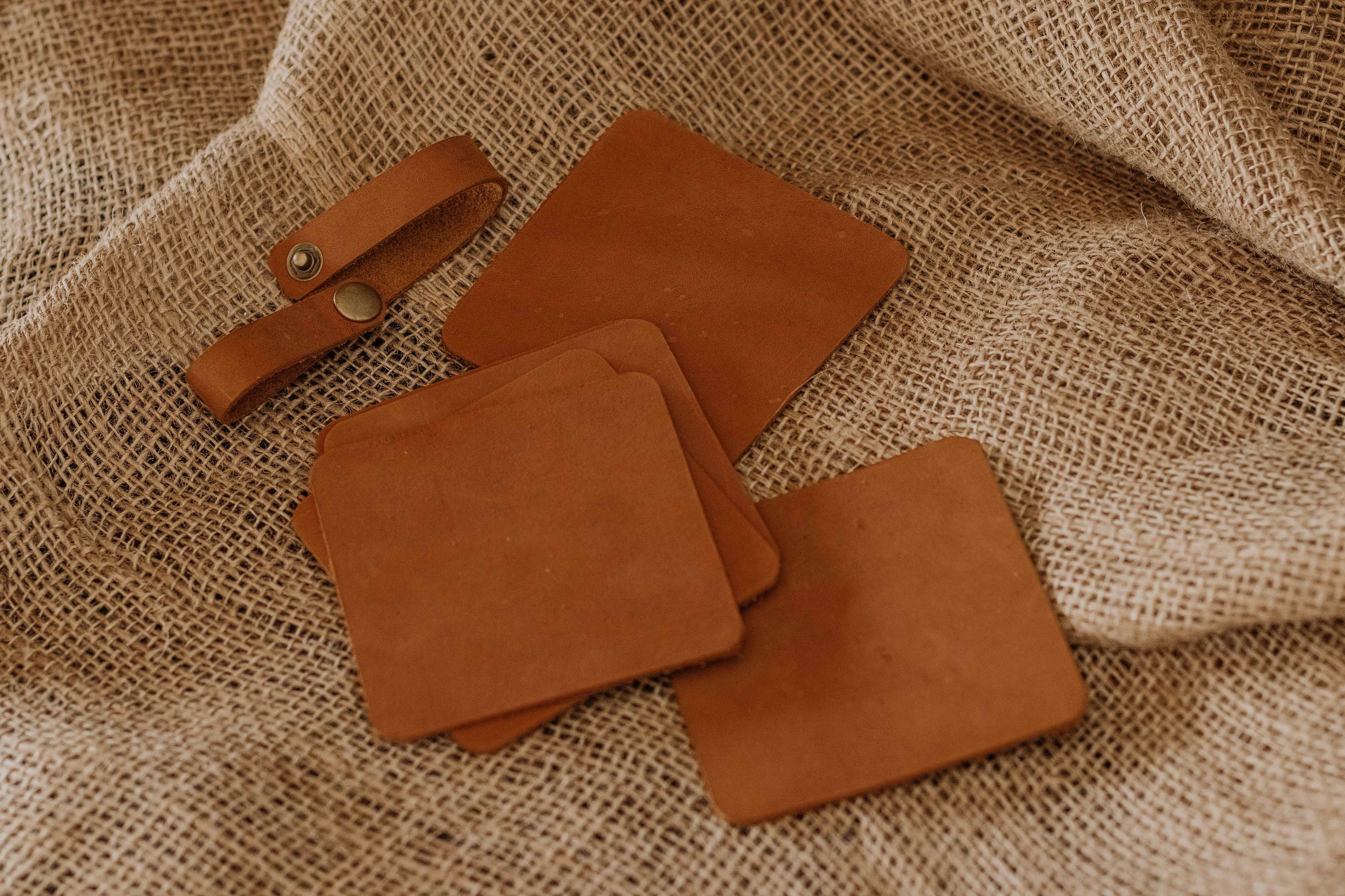Coasters