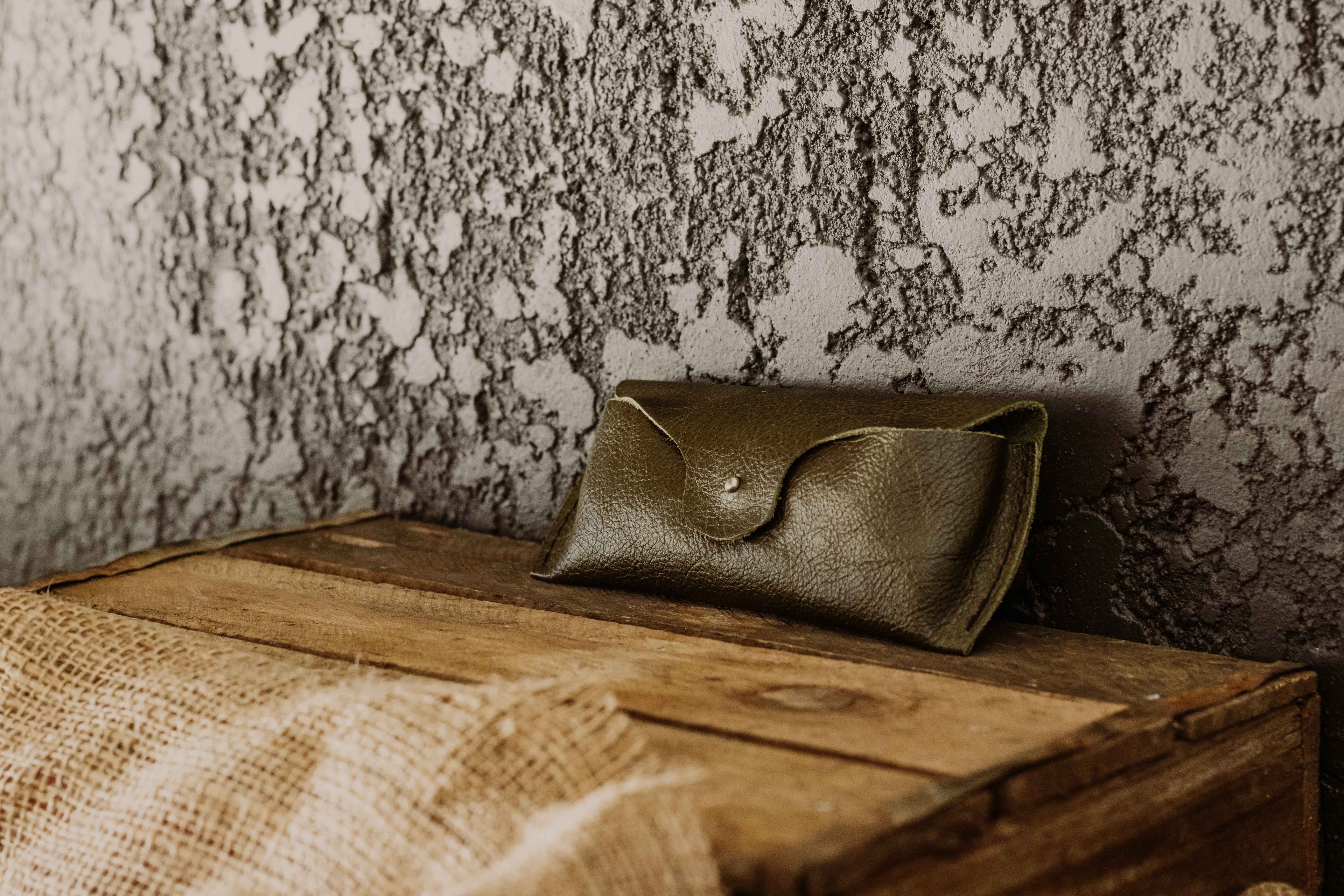 Sunglass Case
